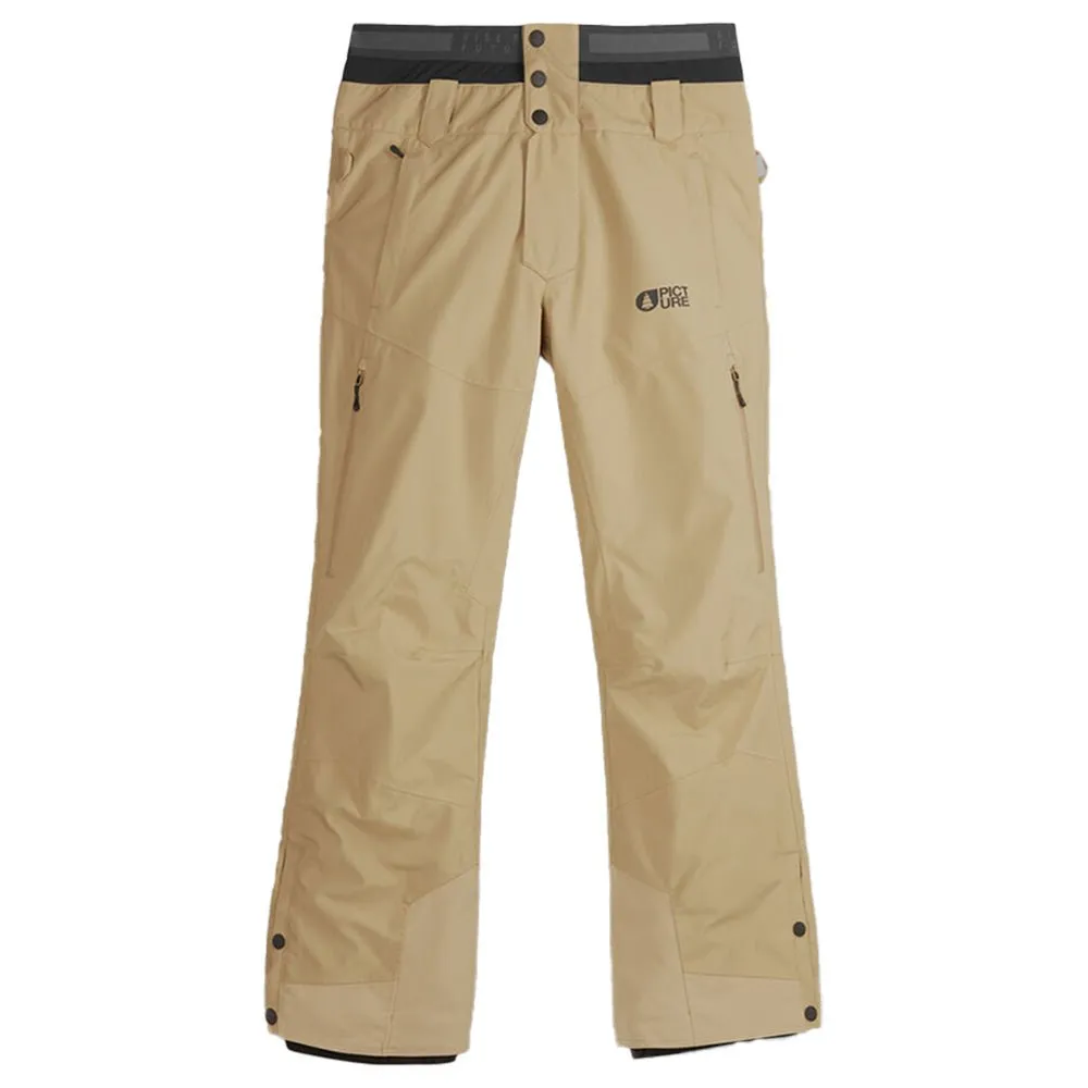 2022 OBJECT - MEN'S SNOW PANTS