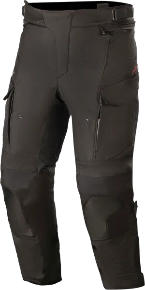 ALPINESTARS Andes v3 Drystar? Short Pants - Black - Medium 3227621-10-M