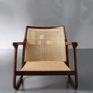 Arazi Accent Chair