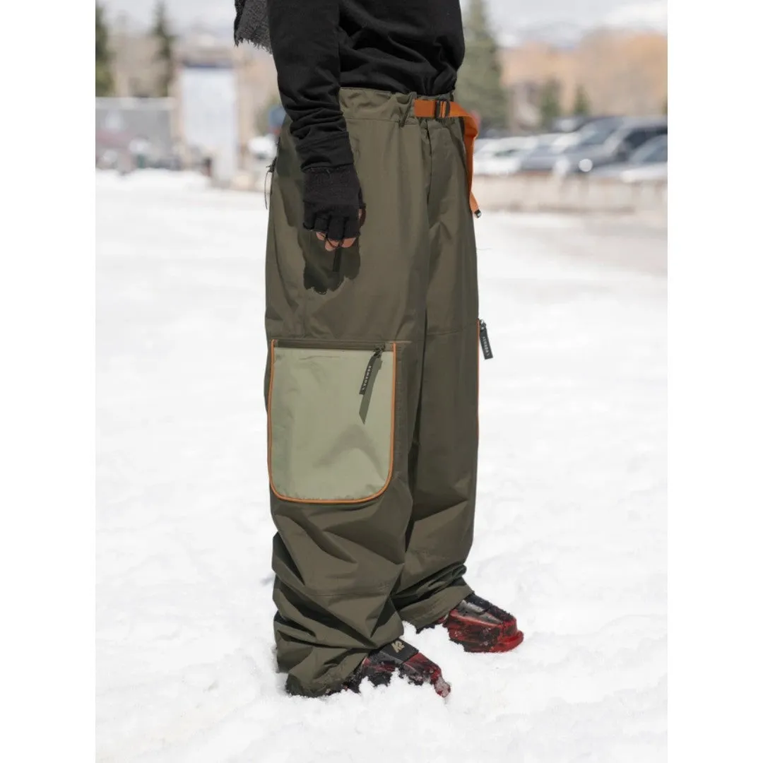 Armada Trec Pant