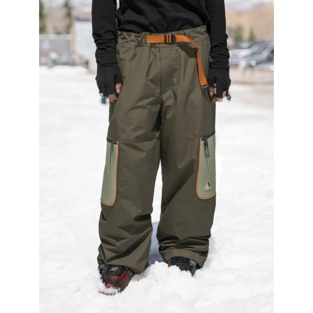 Armada Trec Pant