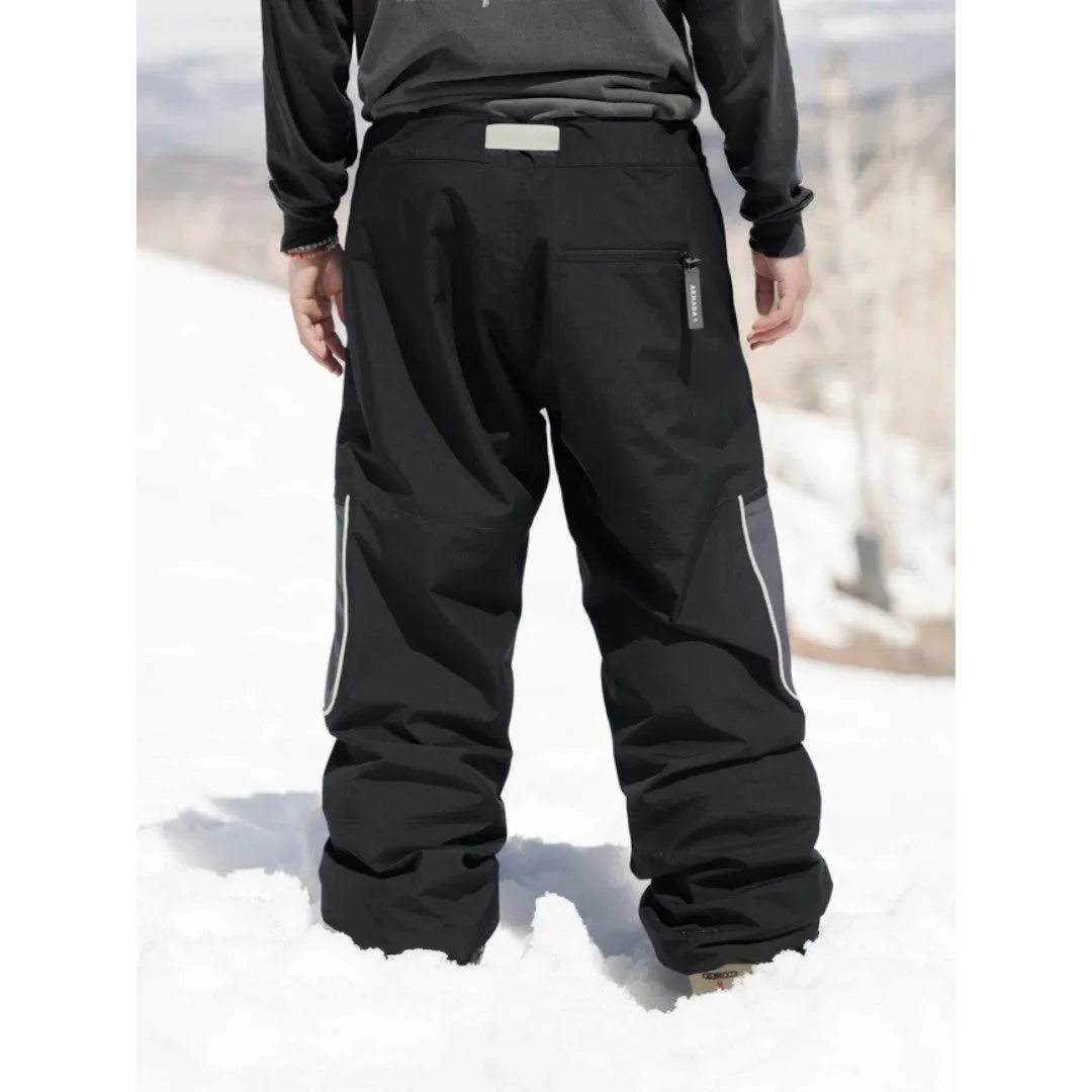 Armada Trec Pant