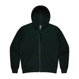 Aussie Pacific Queenscliff Zip Mens Hoodies(1528)