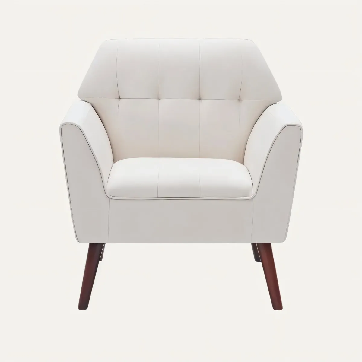 Banc Accent Chair