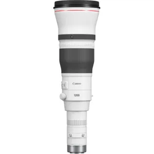 Canon RF 1200mm f/8 L IS USM Lens