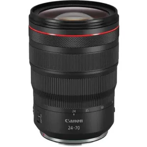 Canon RF 24-70mm f/2.8L IS USM Lens