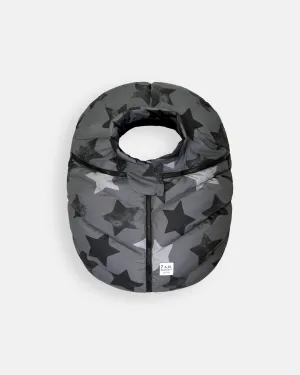 Car Seat Cocoon - Prints