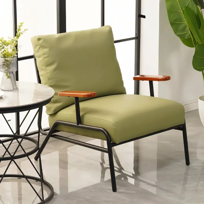 Cathedra Accent Chair