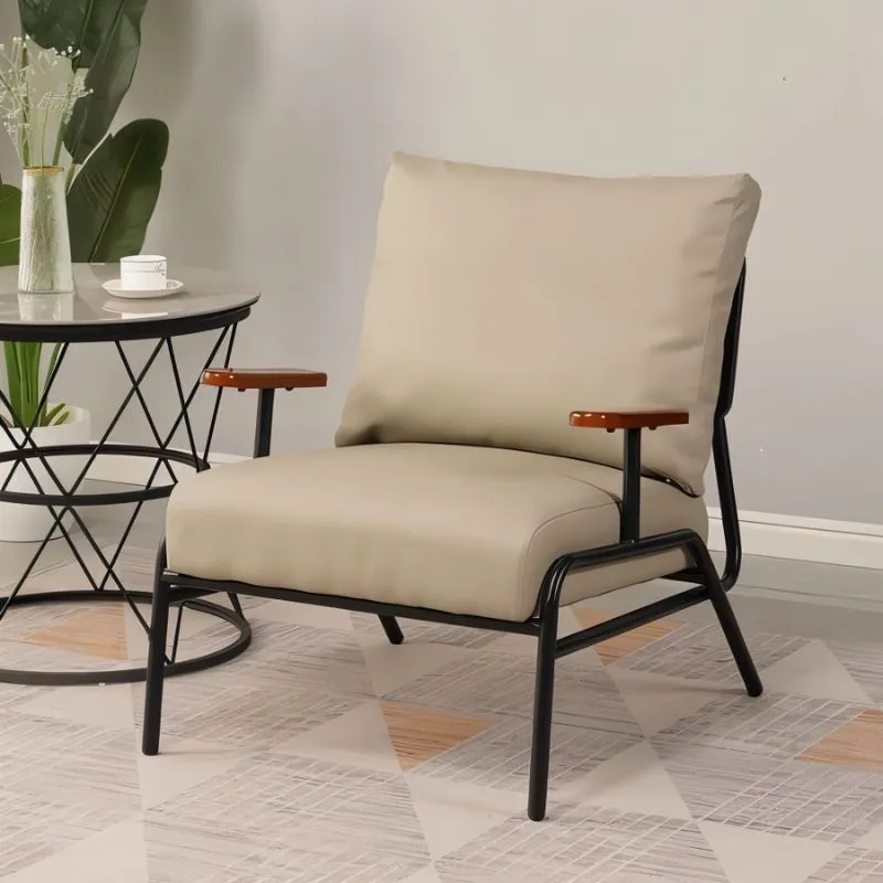 Cathedra Accent Chair