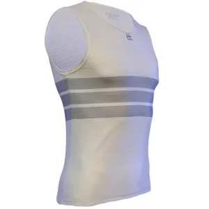 Classic Cycling Base Layer - Gray