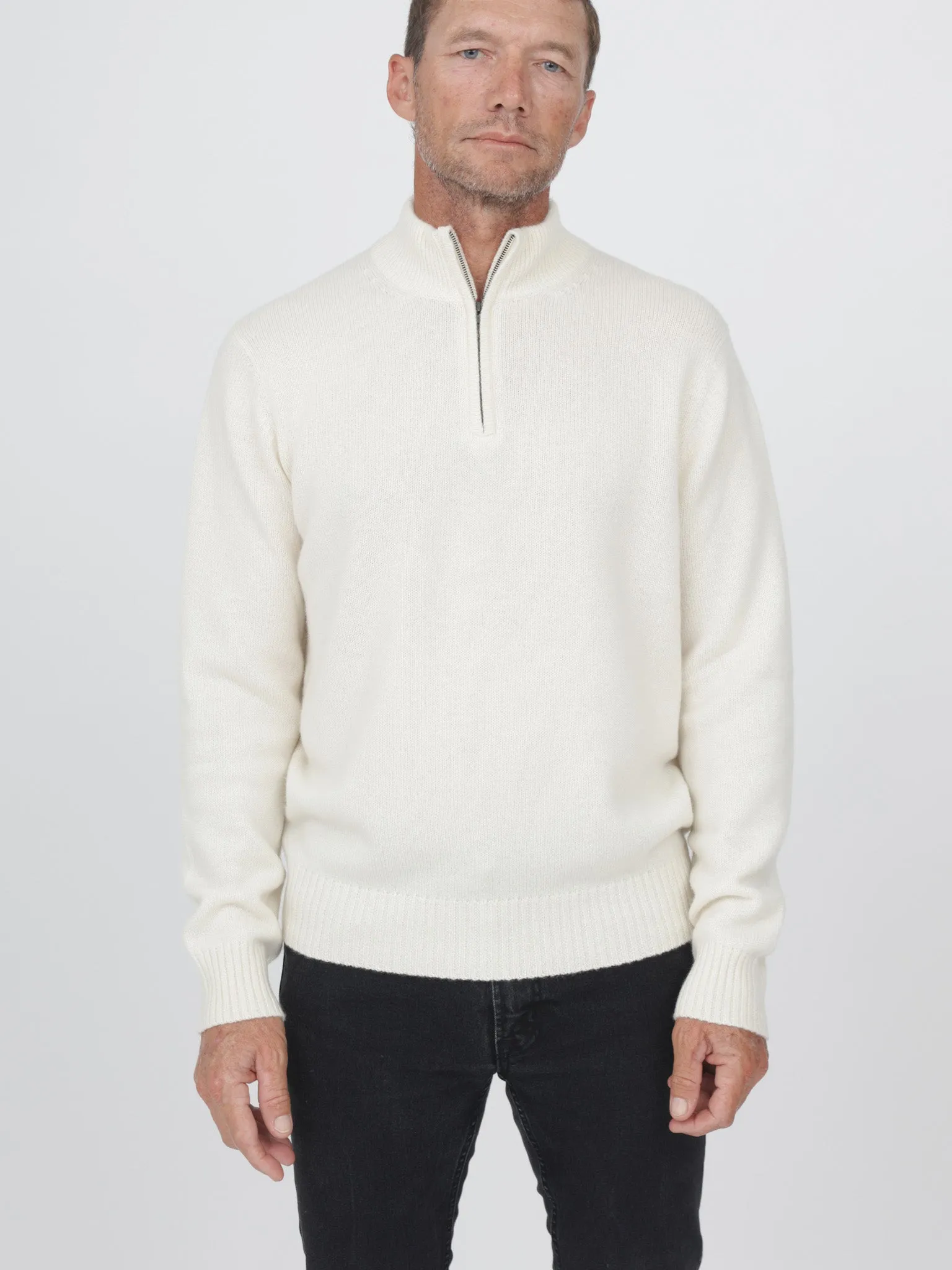 COLIN SWEATER