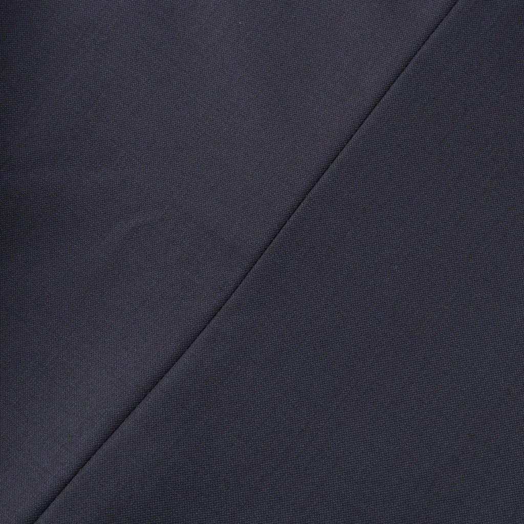 CORNELIANI Bi-stretch Leader Suit NAVY