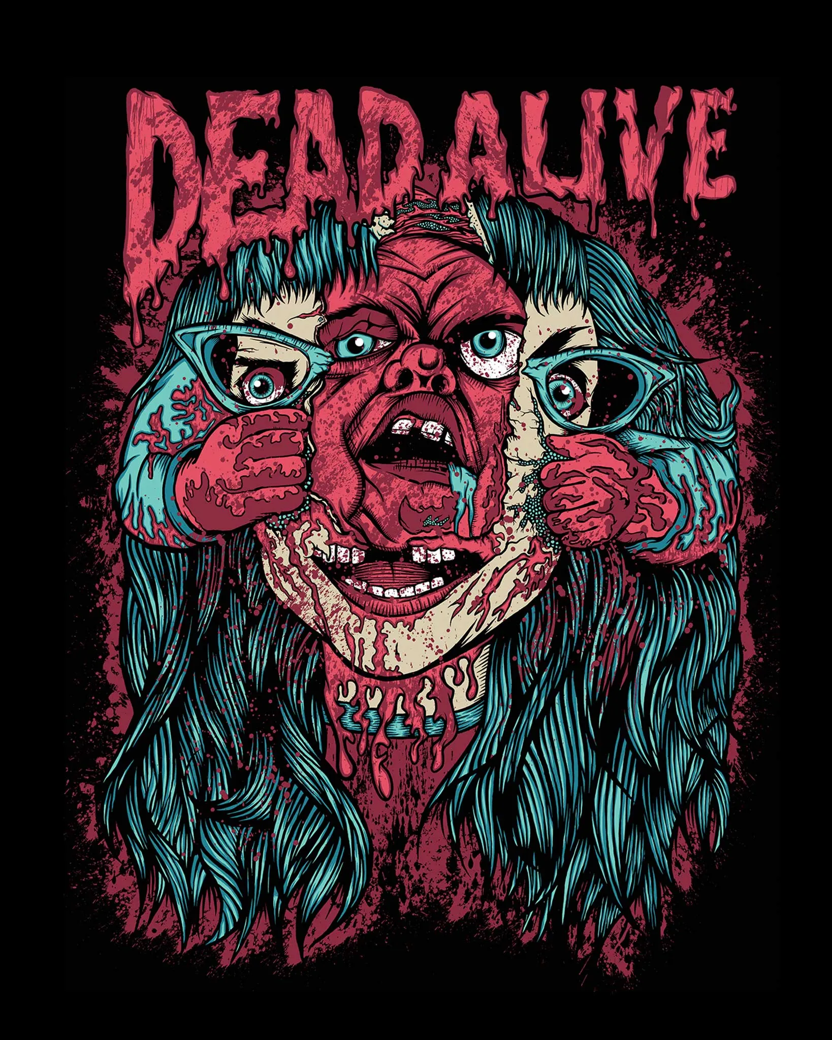 Dead Alive