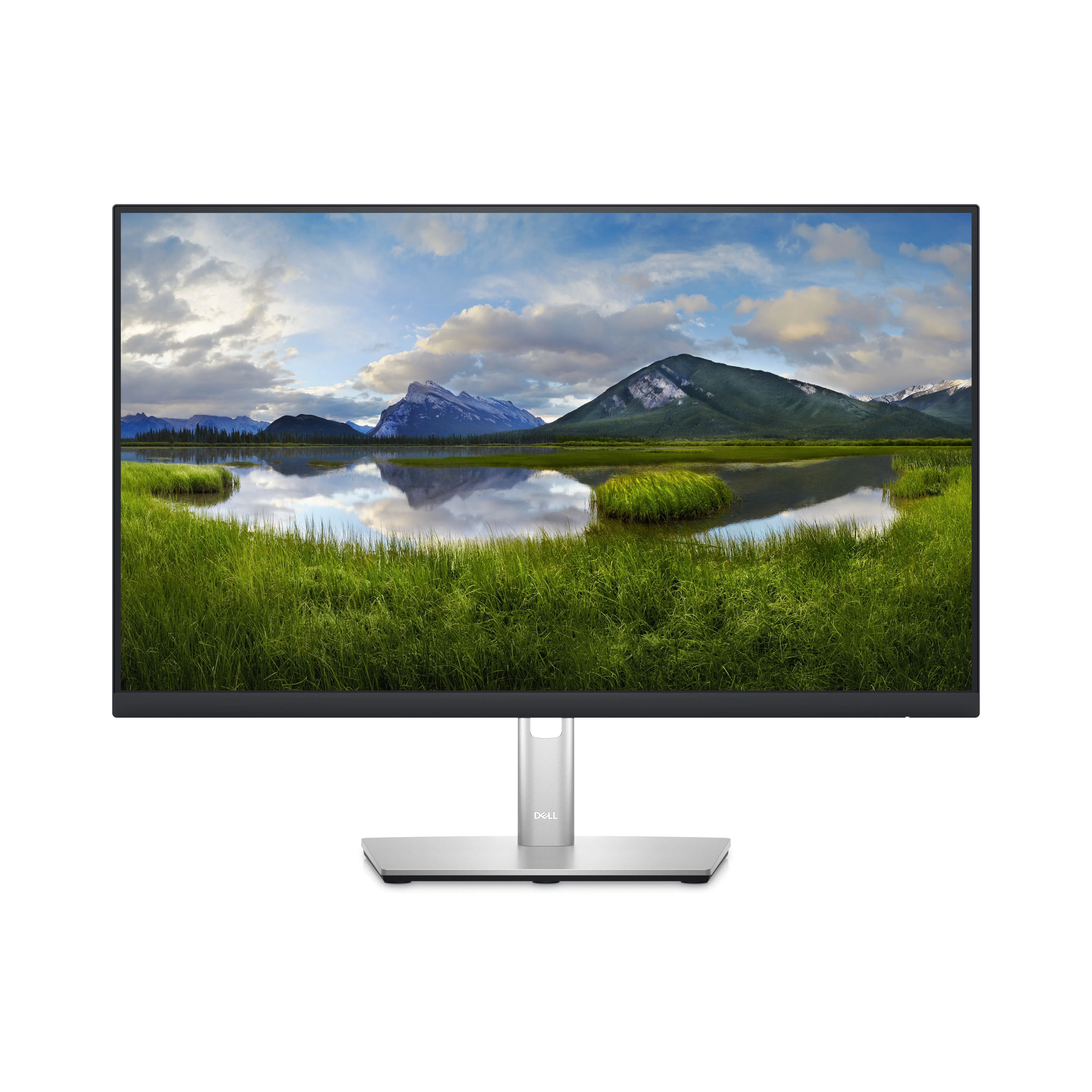 Dell P2423de 23.8In Usb-C Hub Monitor