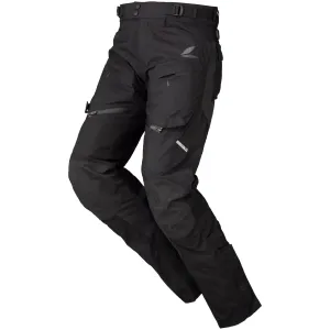 DRYMASTER KOMPASS MENS PANTS BLACK RSY270