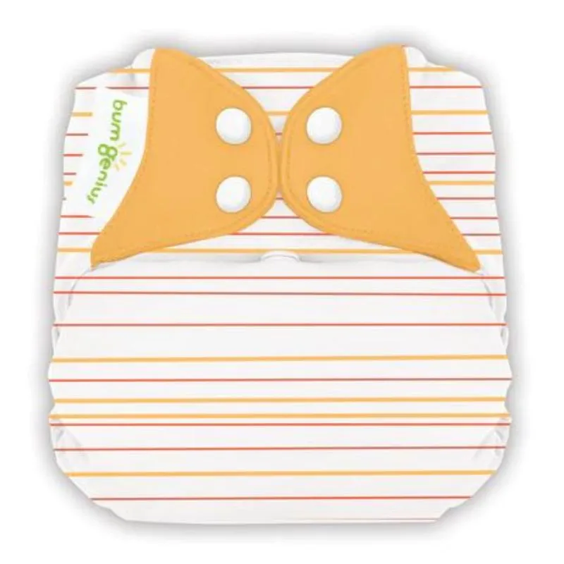 Elemental One Size All-in-One Cloth Diaper