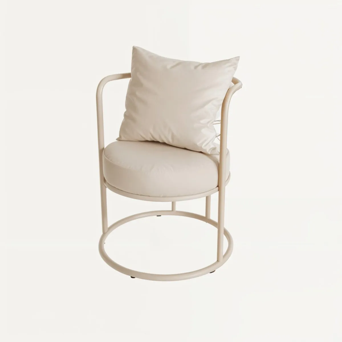 Epoch Accent Chair