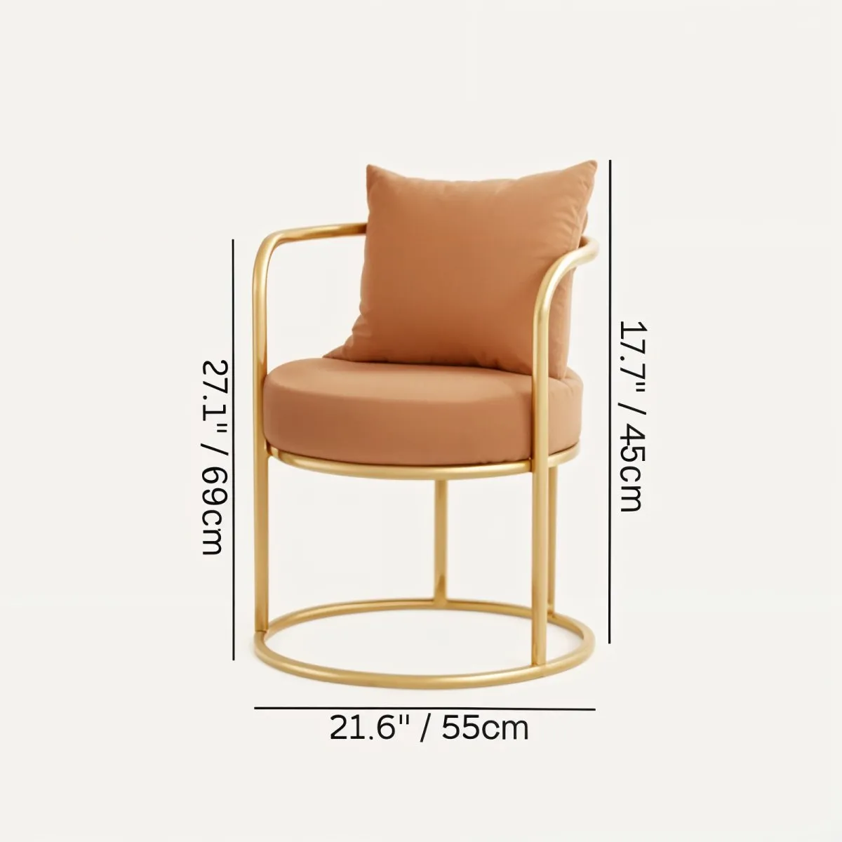 Epoch Accent Chair