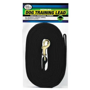 Four Paws - Cotton Web Training Dog Lead