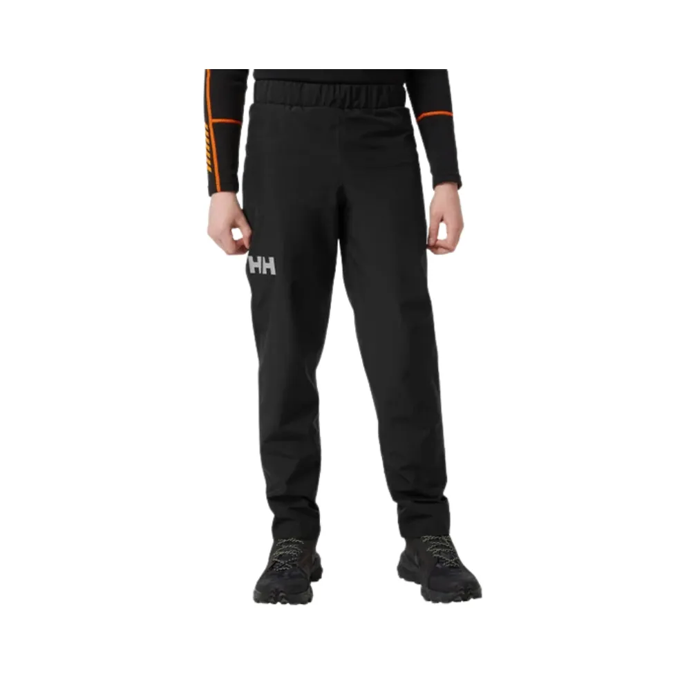 Helly Hansen Junior Juell Rain Pant