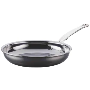 Hestan NanoBond Titanium 12.5" / 32 cm Skillet - Made in Italy - 60031