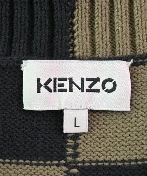 KENZO Vests