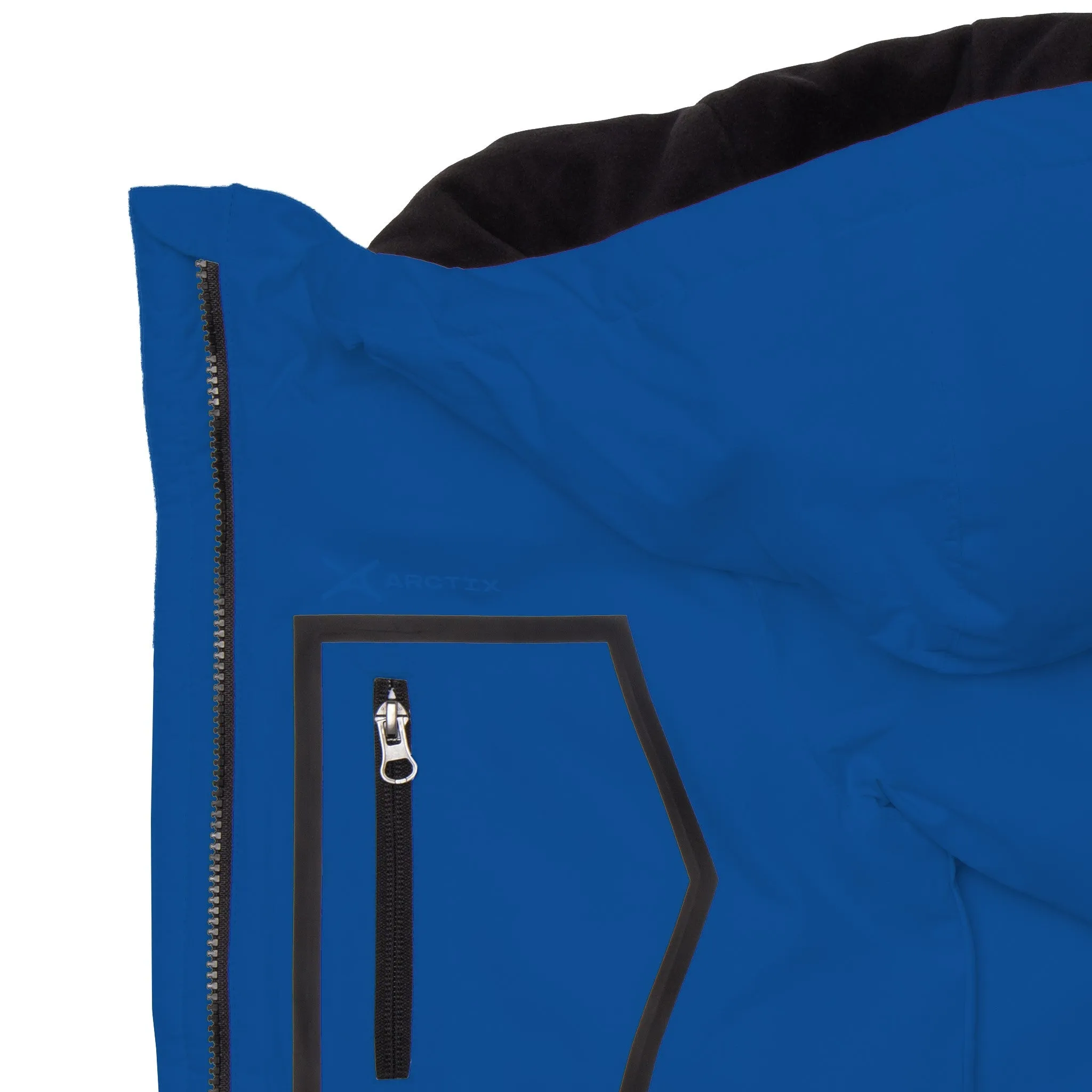 Kids High Altitude Insulated Jacket