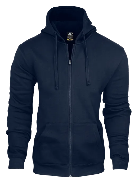 Kids Queenscliff Hoodie Navy