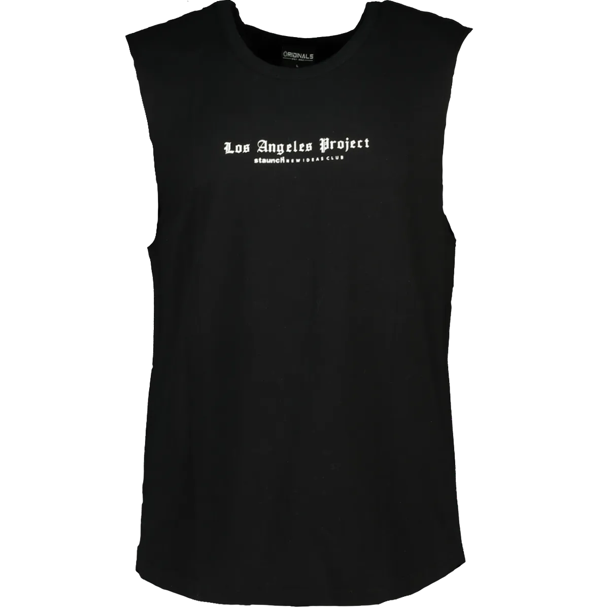 La Originals Vest