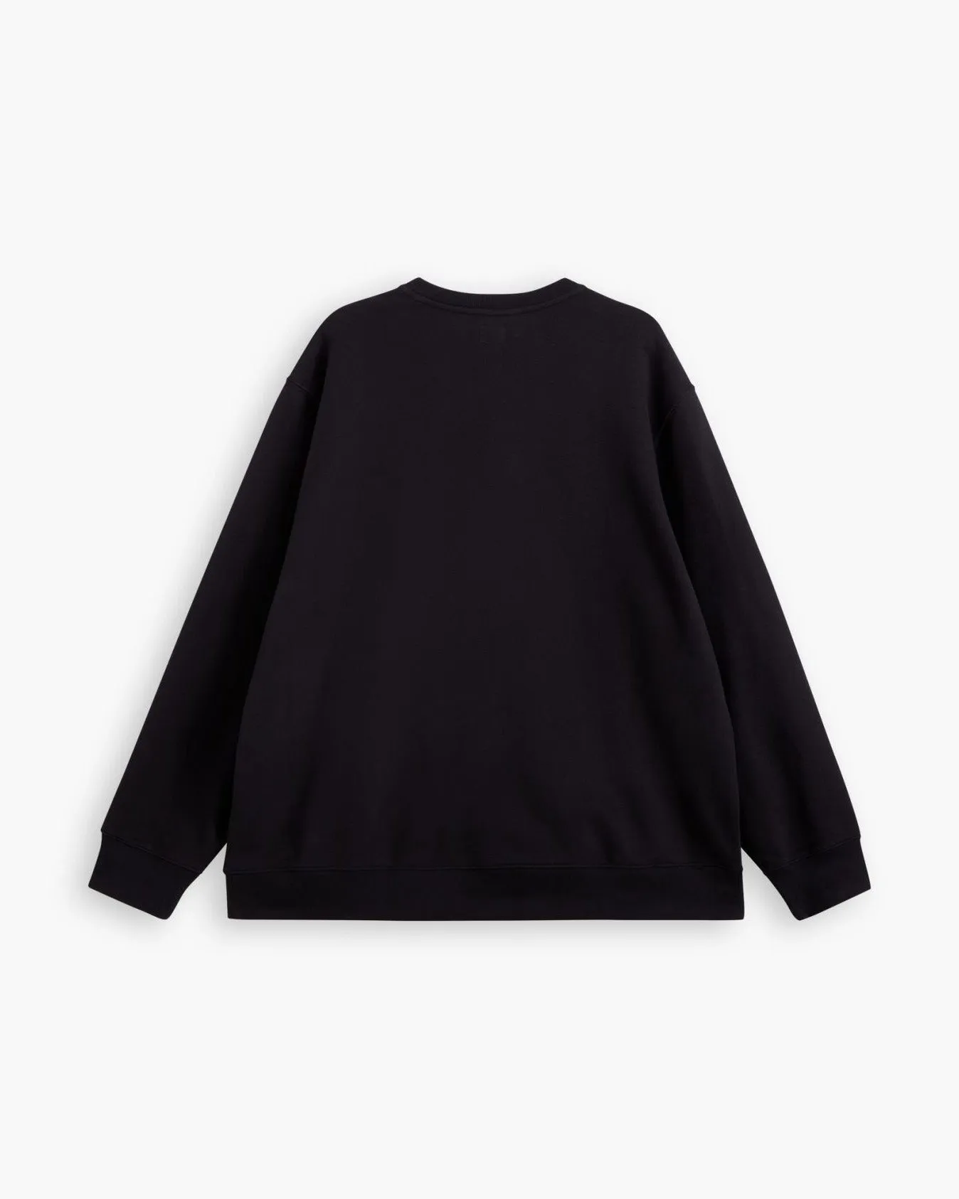 Levi's® Original Crew Sweat - Mineral Black