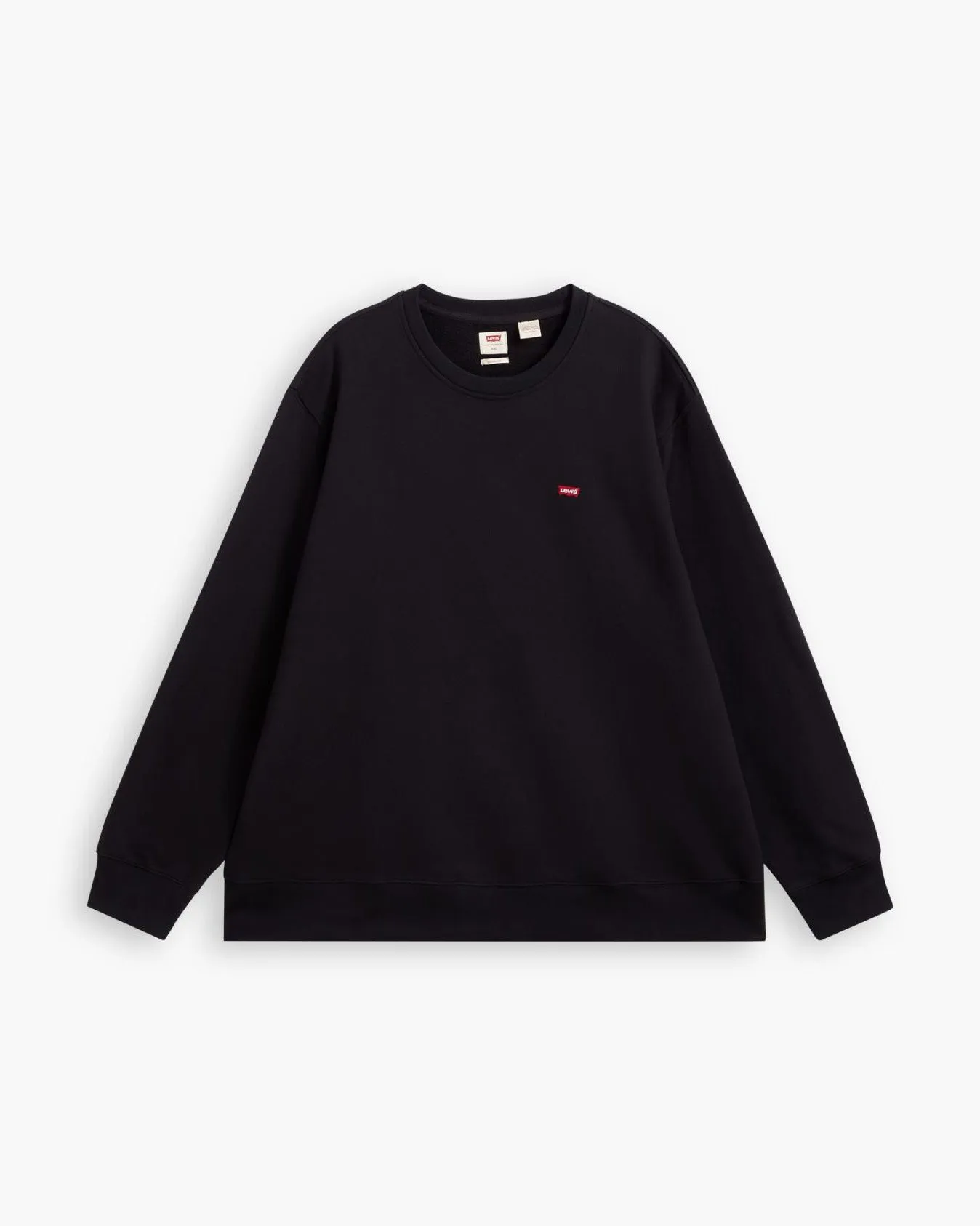 Levi's® Original Crew Sweat - Mineral Black