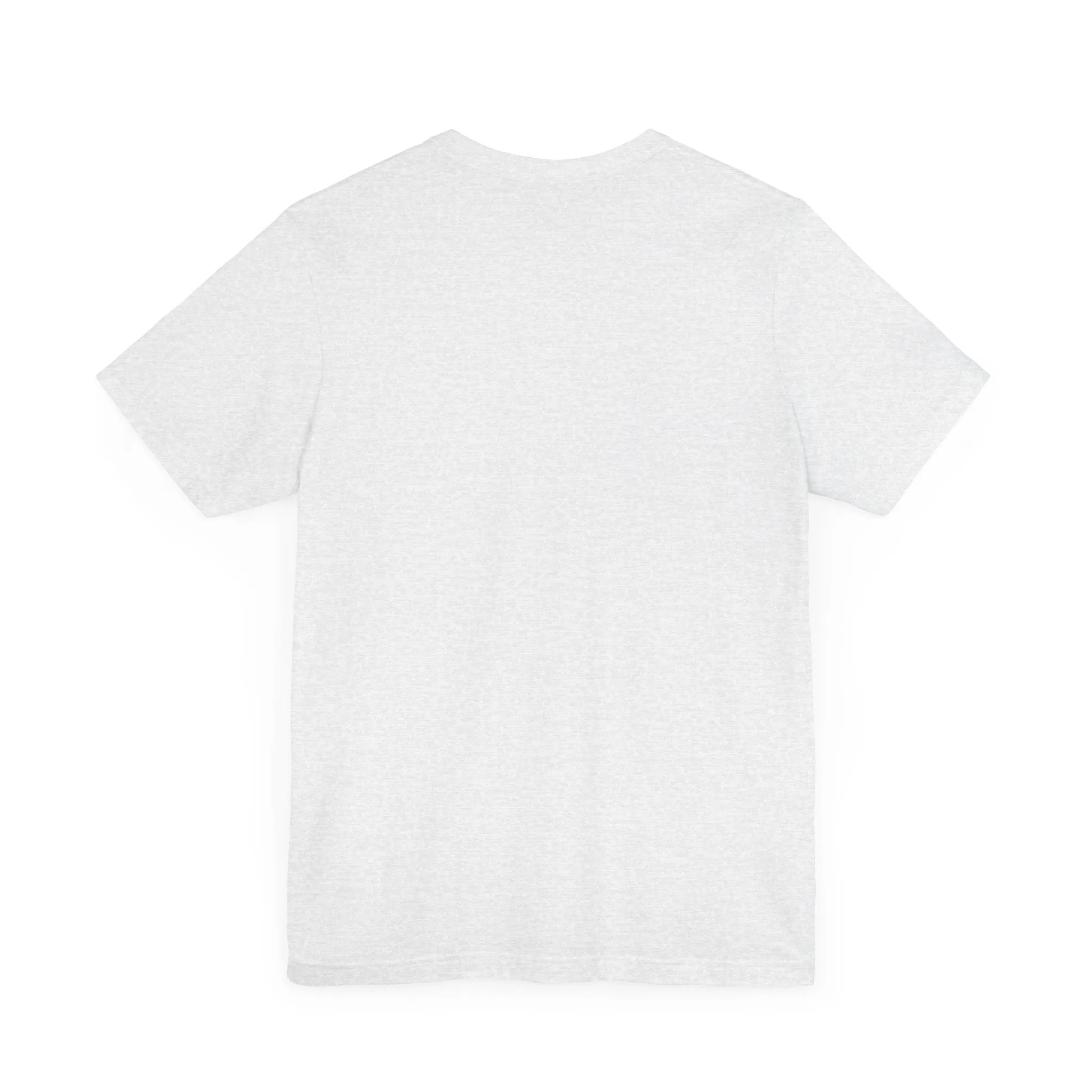 Lusso Spa Jersey Short Sleeve Tee