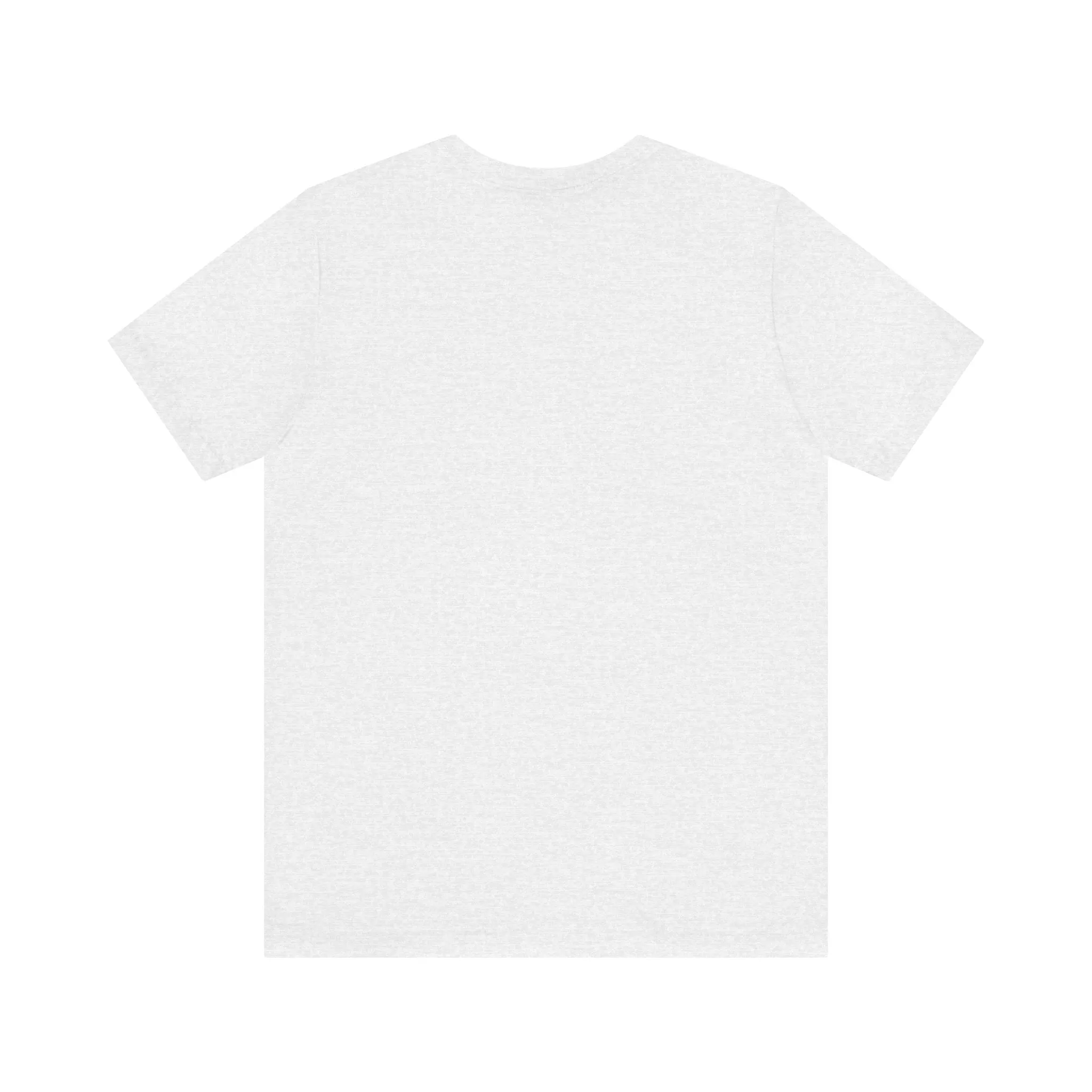 Lusso Spa Jersey Short Sleeve Tee