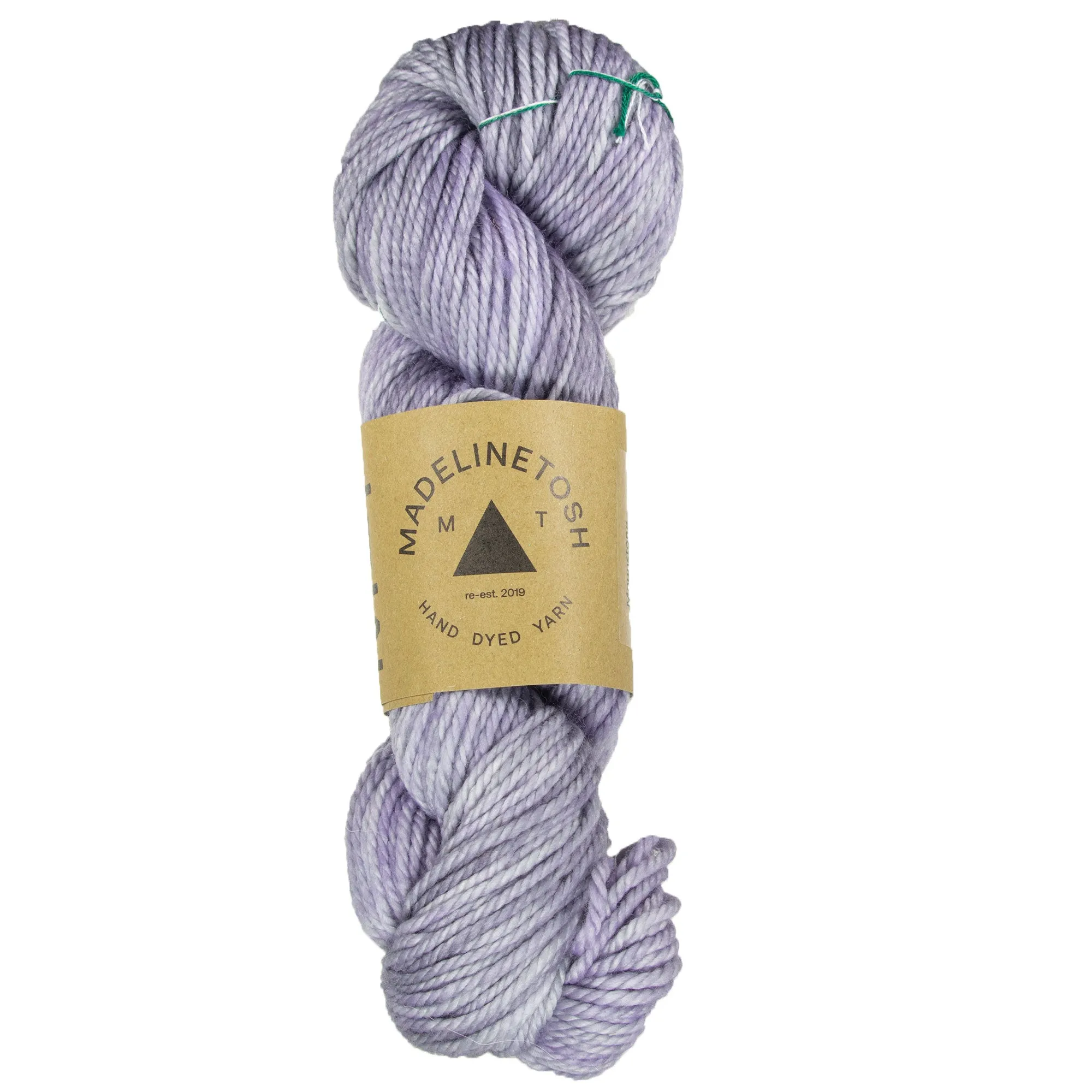 Madelinetosh TML Triple Twist Yarn - Moonstone