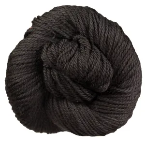 Madelinetosh TML Triple Twist Yarn - Onyx