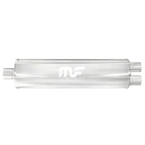 MagnaFlow Performance Mufflers 12762