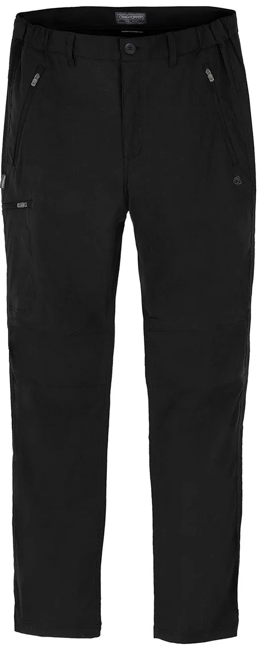 Men’s Craghoppers Expert Kiwi Pro II Stretch Walking Trousers {R-CR233}