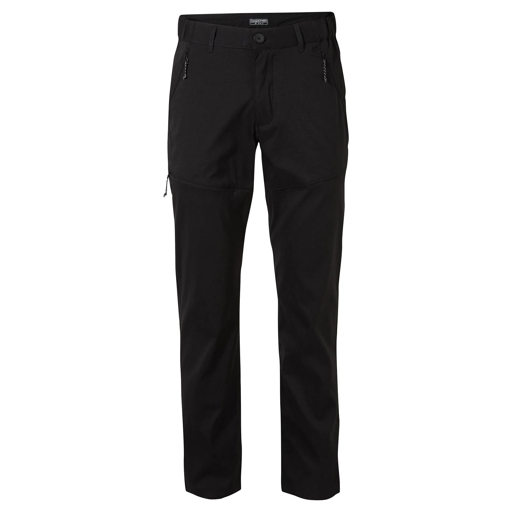 Men’s Craghoppers Expert Kiwi Pro II Stretch Walking Trousers {R-CR233}