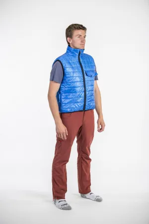 Mens' Essential Vest