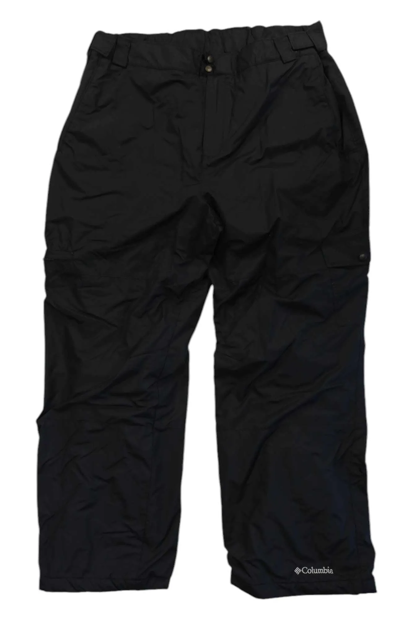 Men's Snow Gun Pants