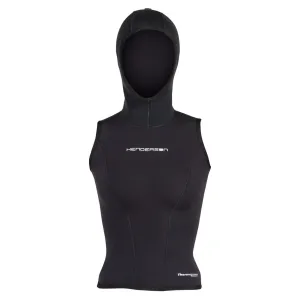 Open Box Henderson 5/3mm Womens Thermoprene Pro Hooded Vest - 8