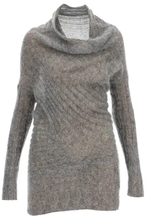 PALOMA WOOL Maglia Asimmetrica Sutil