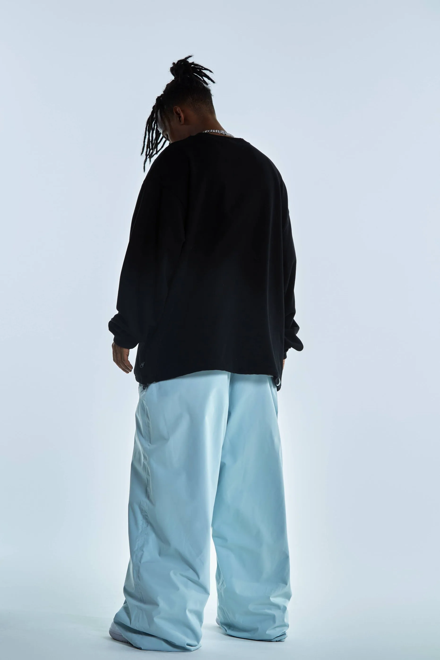 Renchill Motion Oversize Ski Pants - Unisex