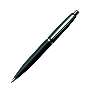 Sheaffer VFM Ball Pen - Matte Black CT