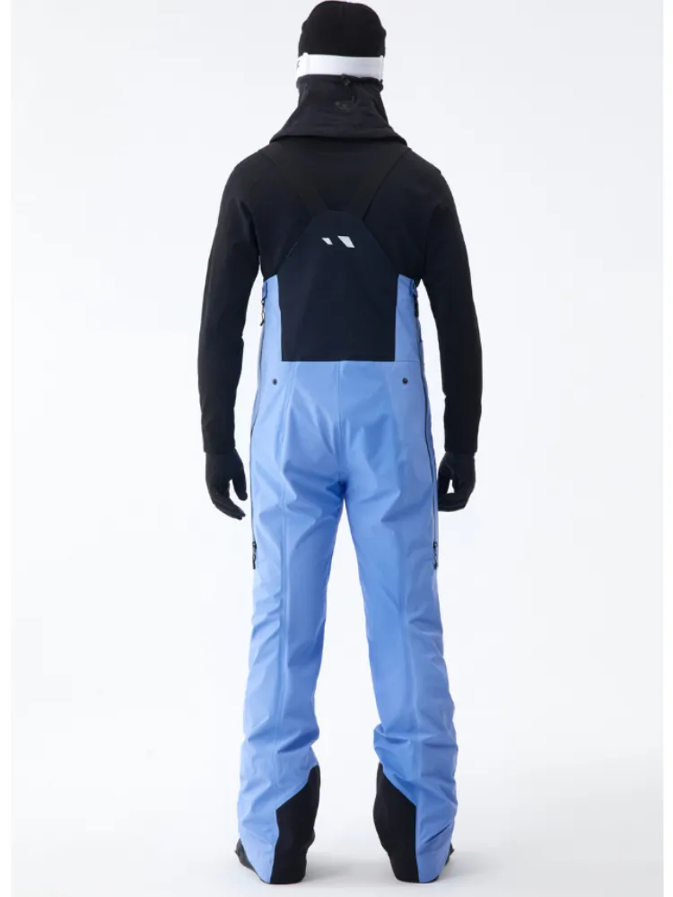 SHUNWEI Non Stop Bib Pants