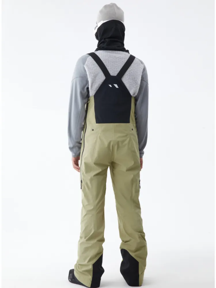 SHUNWEI Non Stop Bib Pants