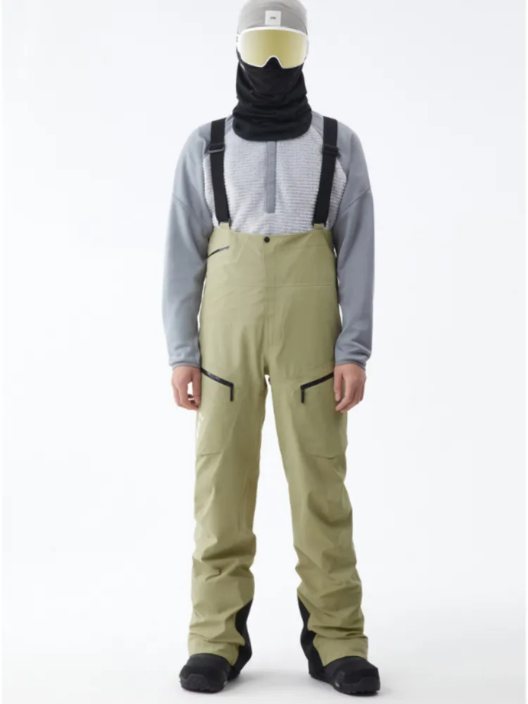 SHUNWEI Non Stop Bib Pants