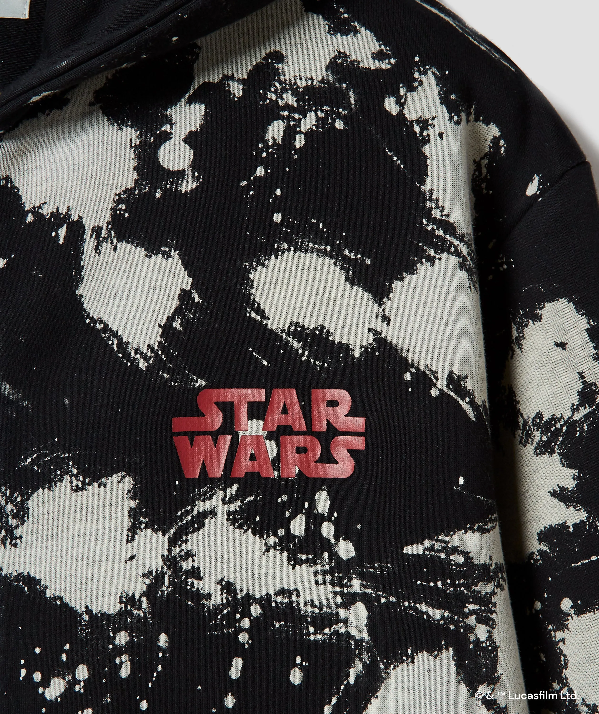 STAR WARS™ SITH HOODIE