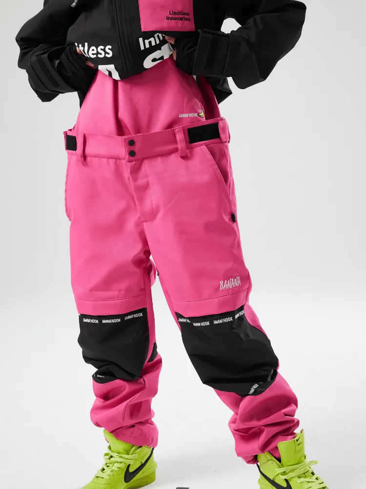 Tolasmik Premium Snow Pants - US ONLY