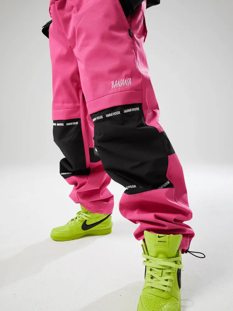 Tolasmik Premium Snow Pants - US ONLY